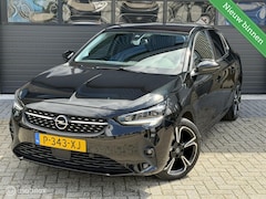 Opel Corsa - 1.2 Edition | Pano | Stoel en stuurverw | 360 Cam