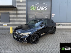 Volkswagen T-Roc - 1.5 TSI R-Line|PANO|IQ|Massage|Keyless|BLIS