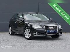 Audi A3 - 1.2 TFSI H6 Style Clima Cruise Lage LM Velgen KMs