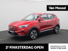 MG ZS - EV Standard Range 51kWh Comfort | Navi | Camera | CarPlay | Led Koplampen | Stoelverwarmin
