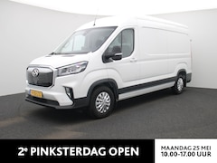 Maxus eDeliver 9 - L3H2 Business DEAL 89 kWh | Betrouwbaar Elektrisch Rijden | Direct Leverbaar | OP = OP | 5