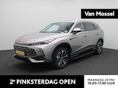 MG HS - 1.5 Luxury | Leder | Camera | Carplay | Adaptieve Cruise Control | Keyless | Led Verlichti