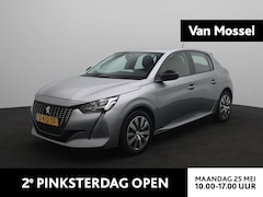 Peugeot 208 - 1.2 PureTech Active Pack | Apple Carplay - Android Auto | Airco | Cruise Control |