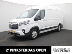 Maxus eDeliver 9 - L3H2 Business DEAL 89 kWh | Betrouwbaar Elektrisch Rijden | Direct Leverbaar | OP = OP | 5