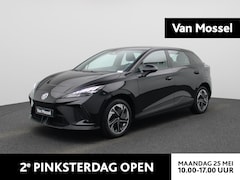 MG MG4 - Standard 51 kWh Final Edition - Carplay - Cruisecontrole - Clima