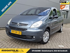 Citroën Xsara Picasso - 1.6i-16V Attraction 96dkm ✅ Nw APK