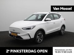 MG ZS - EV Standard Range Comfort 50 kWh | Apple Carplay/Android Auto | Cruise Control | Parkeerse