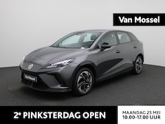 MG MG4 - 51 kWh Standard | CarPlay | Led Koplampen | Climate Control | Adaptive Cruise Control | i