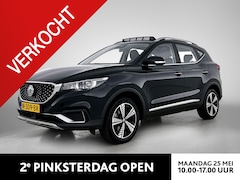 MG ZS - EV Luxury 45 kWh | Navi | Leder | Panoramadak | Camera | Adaptive Cruise Control |