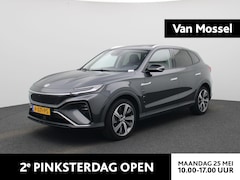 MG Marvel R - Luxury 70kWh | Leder | Navi | Panoramadak | Led Sfeerlicht | Navi | 360 Camera |