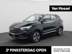 MG ZS - EV Standard Range 50kWh Comfort | Navi | Camera | CarPlay | Led Koplampen | Stoelverwarmin