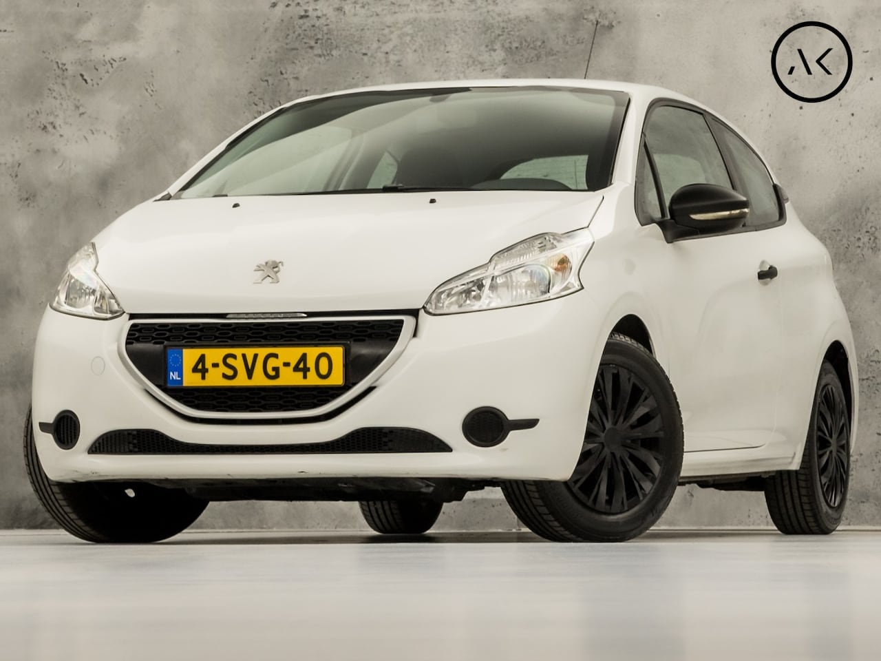 Peugeot 208 - 1.0 VTi Sport (SCHERM, BLUETOOTH, ELEK RAMEN, SPORTSTOELEN, CRUISE, NIEUWE APK, NIEUWSTAAT - AutoWereld.nl
