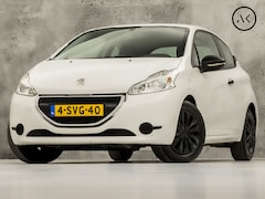 Peugeot 208 - 1.0 VTi Sport (SCHERM, BLUETOOTH, ELEK RAMEN, SPORTSTOELEN, CRUISE, NIEUWE APK, NIEUWSTAAT