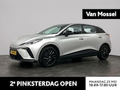MG MG4 - Standard 51 kWh | 350 WLTP | Keyless Entry | Carplay | 7 jaar garantie