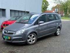 Opel Zafira - 1.8 Enjoy 7 persoons