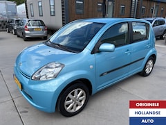 Daihatsu Sirion 2 - 1.3-16V Comfort VOL Automaat Airco