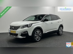 Peugeot 3008 - 1.2 PureTech Allure CARPLAY NAVI ECC CRUISE