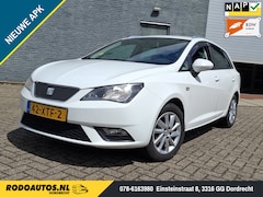 SEAT Ibiza ST - 1.2 TDI Style Ecomotive Nieuwe APK ✅