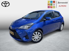 Toyota Yaris - 1.0 VVT-i Active Special