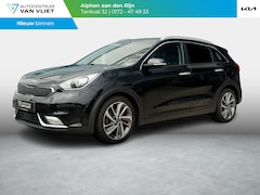 Kia Niro - 1.6 GDi Hybrid ExecutiveLine | Trekhaak | Stoel en stuurverwarming |