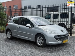 Peugeot 207 - 1.4-16V XS Pack CLIMAAPKKOOPJE