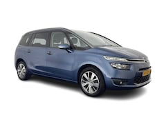 Citroën Grand C4 Picasso - 1.6 BlueHDi Business [ 7-Pers. ] *OIL LEAK AT THE DISTRIBUTION* *NAVI-FULLMAP | CAMERA | D