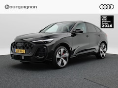 Audi Q5 Sportback - 2.0 TFSi e-hybrid 372Pk quattro S Line Competition | Stoelverwarming | 360° Camera | Panor