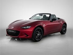 Mazda MX-5 - 1.5 SkyActiv-G 132 Prime-Line | Voorraadvoordeel ruim € 6.500,