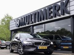 Volvo V60 - 2.0 B3 Momentum Advantage, Leder, Trekhaak, Camera