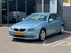 BMW 3-serie Coupé - 320i Corporate Lease/2E EIG/6-BAK/CARPLAY/NAVI/NETTE STATT