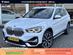 BMW X1 - sDrive20i High Executive
