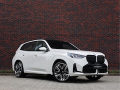 BMW X3 - 30e xDrive | M Sport Pro - Pano - Trekhaak - H/K