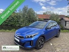 Kia XCeed - 1.6 GDi PHEV | Pano | ACC | Fabrieks garantie 2032