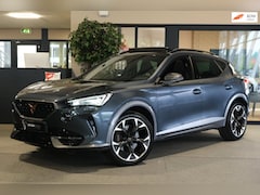 CUPRA Formentor - 1.4 e-Hybrid VZ 245PK Pano Leder Trek Led ACC Cam Pdc