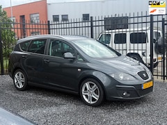 SEAT Altea XL - 1.8 TFSI Style CLIMACRUISEAPKKOOPJE