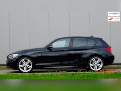 BMW 1-serie - 116i M Sport Edition High /// M Sport | Alcantra |
