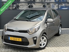 Kia Picanto - 1.0 MPi ComfortLine | AC | 5Drs | Start Stop NAP