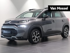 Citroën C3 Aircross - S&S Shine AUTOMAAT - NAVIGATIE - ACHTERUITRIJCAMERA