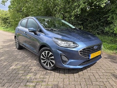 Ford Fiesta - 1.0 EcoB Hybrid Titanium 2023 AppleCarplay / Android
