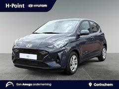 Hyundai i10 - 1.0 Comfort Smart | €2500 KORTING | APPLE CARPLAY & ANDROID AUTO | CAMERA | SENSOREN |