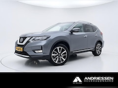 Nissan X-Trail - 1.3 DIG-T Tekna