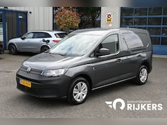 Volkswagen Caddy - 2.0 TDI 122 pk Comfort Navigatie, Trekhaak