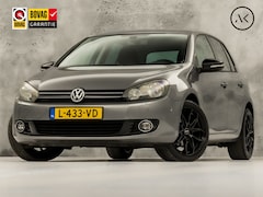 Volkswagen Golf - 1.2 TSI Sport (SCHERM, CLIMATE, STOELVERWARMING, SPORTSTOELEN, LM VELGEN, PARKEERSENSOREN,