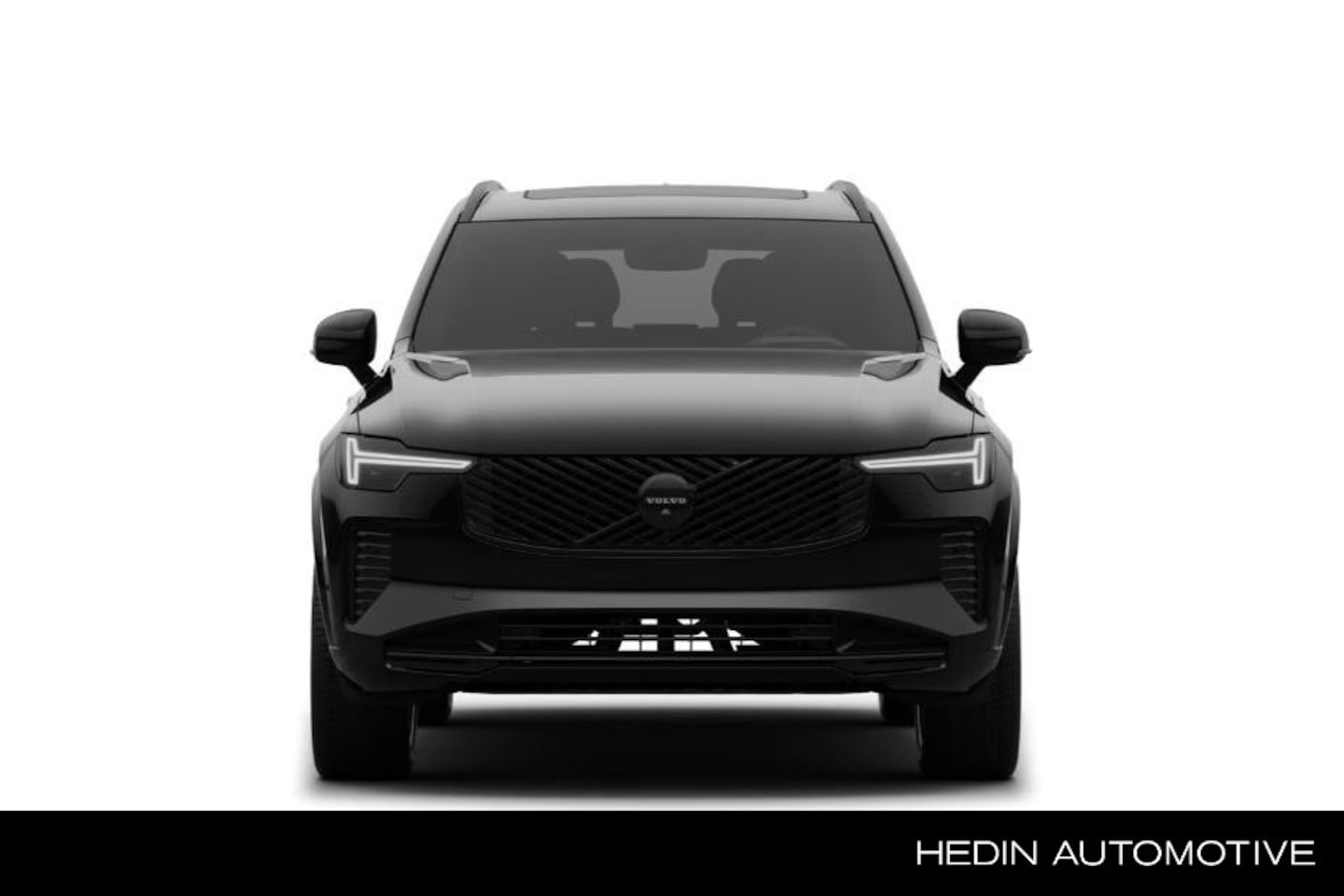 Volvo XC90 - 2.0 T8 Plug-in hybrid AWD Ultra Dark Exec. Ed. | Actieve luchtvering met FOUR-C | Bowers & - AutoWereld.nl