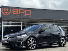 Volkswagen Golf - 2.0 TSI GTI|300PK|Carplay|Sfeer|Stand|Camera