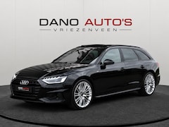 Audi A4 Avant - 35 TFSI Advanced Pano/B&O/Camera/LED/Leer