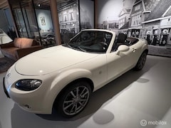 Mazda MX-5 - 1.8 Executive Zeer goede staat