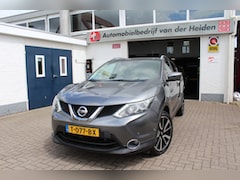 Nissan Qashqai - 1.2 Tekna
