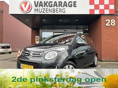 Citroën C1 - 1.0 e-VTi Selection // LED // AIRCO // ELEK. RAMEN // BLUETOOTH