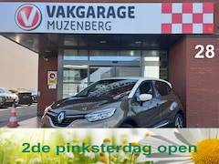 Renault Captur - 0.9 TCe Edition 34000KM // FULL LED // LEDER // CAMERA // NAVI // KEYLESS // CLIMA // PDC